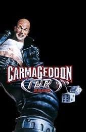 Carmageddon TDR 2000