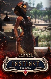 Carnal Instinct