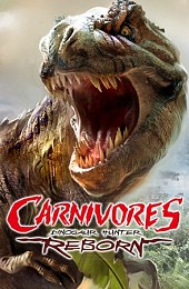 Carnivores: Dinosaur Hunter Reborn