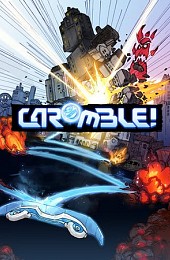 Caromble!