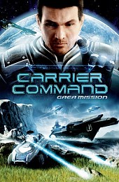 Carrier Command: Gaea Mission