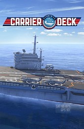 Carrier Deck