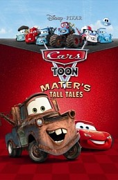 Cars Toon: Mater's Tall Tales