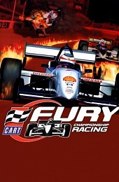 CART Fury: Championship Racing