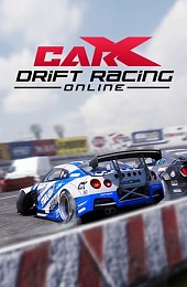 CarX Drift Racing Online