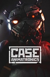 CASE: Animatronics