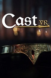 Cast VR