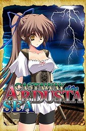 Castaway of the Ardusta Sea