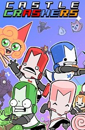 Castle Crashers