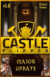 Castle Flipper