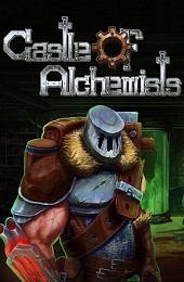 Castle Of Alchemists