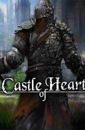 Castle of Heart