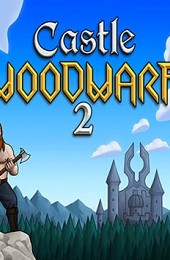 Castle Woodwarf 2