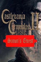 Castlevania Chronicles 2 Simon's Quest