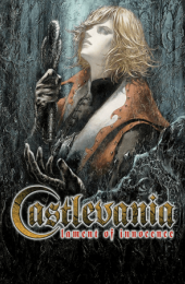 Castlevania: Lament of Innocence