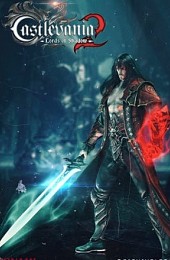 Castlevania: Lords of Shadow 2