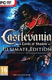 Castlevania: Lords of Shadow – Ultimate Edition