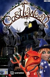 Castleween