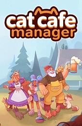 Cat Cafe Manager