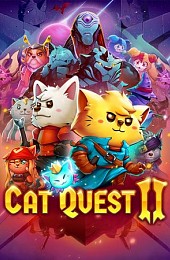 Cat Quest 2