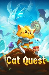 Cat Quest