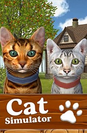 Cat Simulator: Animals on Farm