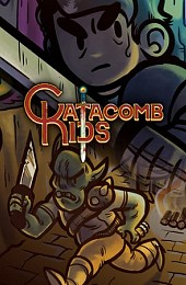 Catacomb Kids