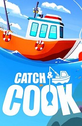 Catch and Cook: Fishing Adventure