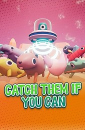 Catch Them If You Can