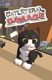 Catlateral Damage