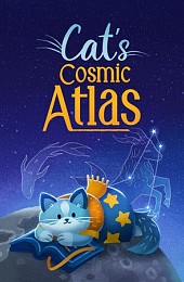 Cat's Cosmic Atlas