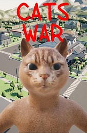 Cats War