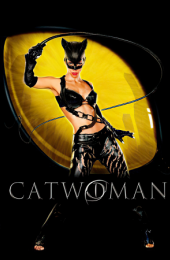 Catwoman