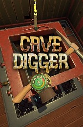 Cave Digger