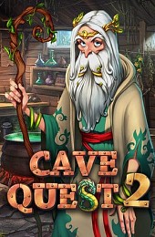 Cave Quest 2