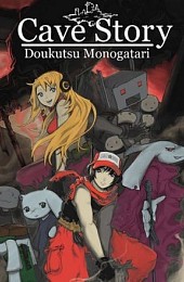 Cave Story: Doukutsu Monogatari