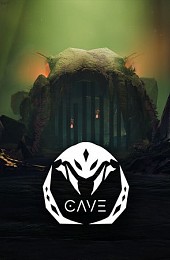 CAVE VR