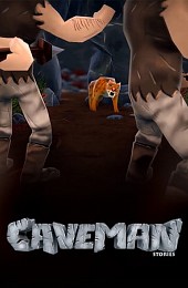 Caveman Stories