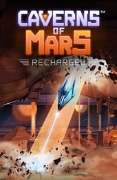 Caverns of Mars: Recharged