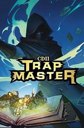 CD 2: Trap Master