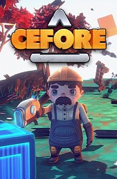 Cefore