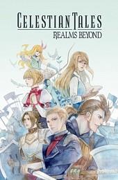 Celestian Tales: Realms Beyond