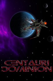 Centauri Dominion