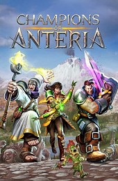 Champions of Anteria