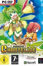 Chantelise - A Tale of Two Sisters