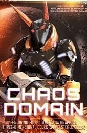 Chaos Domain