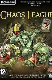 Chaos League