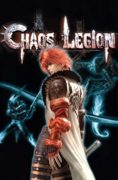 Chaos Legion