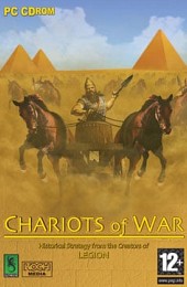 Chariots of War