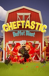 Cheftastic!: Buffet Blast